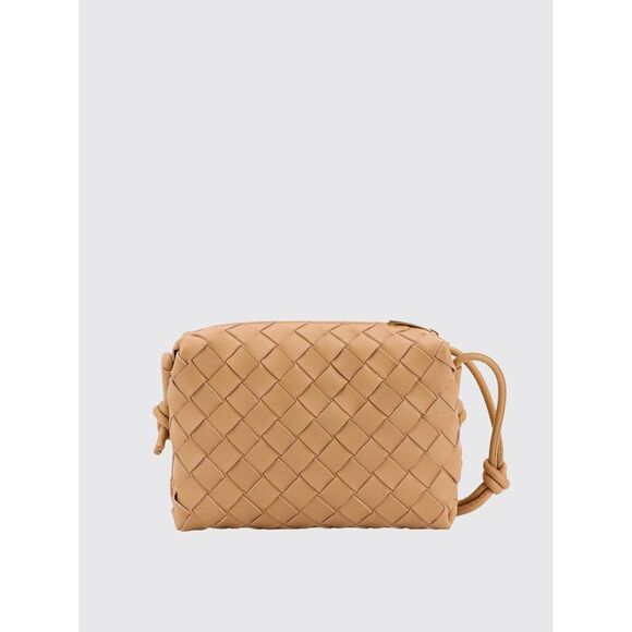 Bottega Veneta Handbags - Bottega Veneta Handbag woman Women Beige Mini Bags